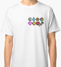 Gotta catch 'em all! Classic T-Shirt