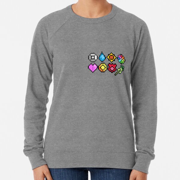 Gotta catch 'em all! Lightweight Sweatshirt
