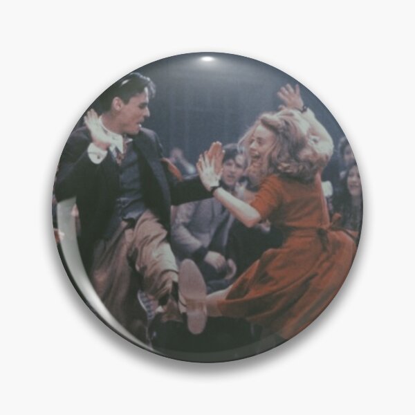 Item preview, Swing Kids  designed and sold by mathildeae.