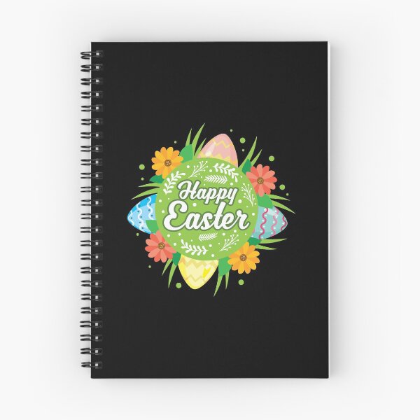 Item preview, Happy Easter Wishes Egg Hunting Religious Sunday Gift designed and sold by haselshirt.