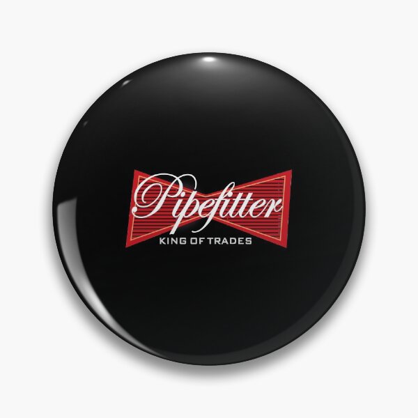 Item preview, Steamfitter graphic Pipefitter Gift print Piping Fitter designed and sold by kayelex.