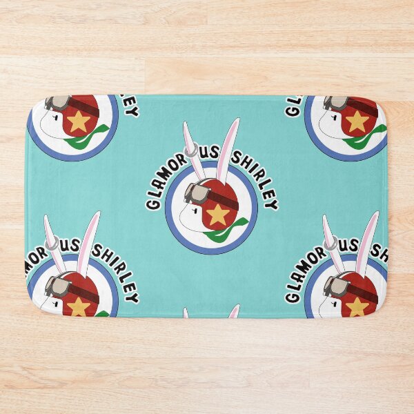 Item preview, Shirley designed and sold by geekartistry.
