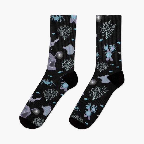 Item preview, Deep Sea Scene designed and sold by Amy Hadden.