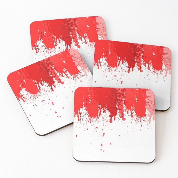 Item preview, Red Splatter | Halloween Costume designed and sold by PureCreations.