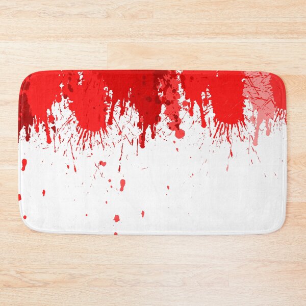 Item preview, Red Splatter | Halloween Costume designed and sold by PureCreations.