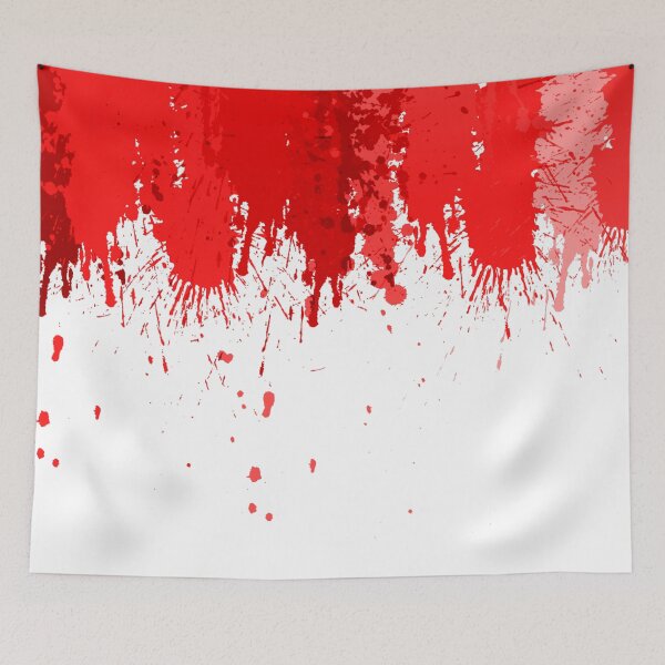 Item preview, Red Splatter | Halloween Costume designed and sold by PureCreations.
