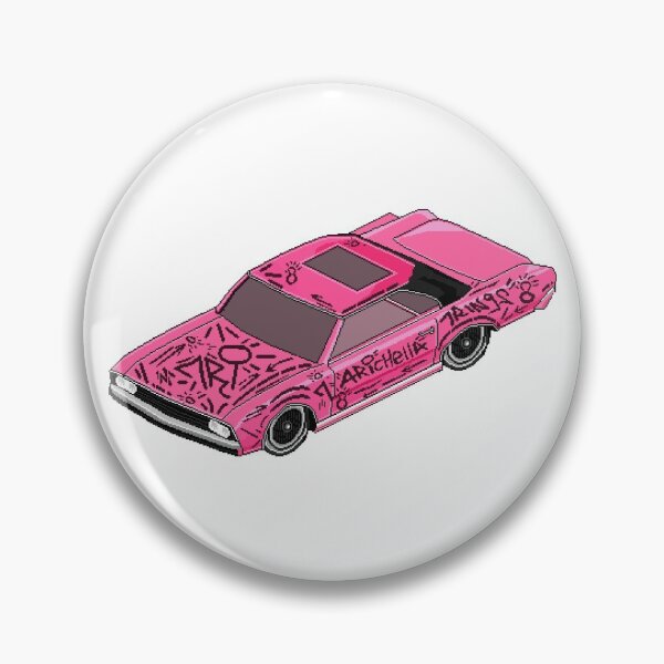 Item preview, 7 rings car designed and sold by Cloudjls.