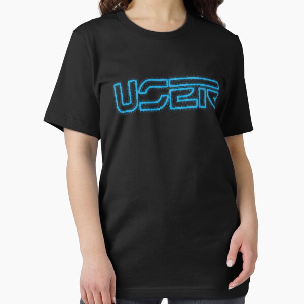 User (Light) Essential T-Shirt