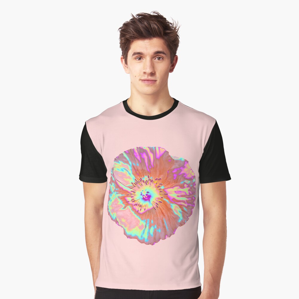 Item preview, Graphic T-Shirt designed and sold by dinaaaaaah.