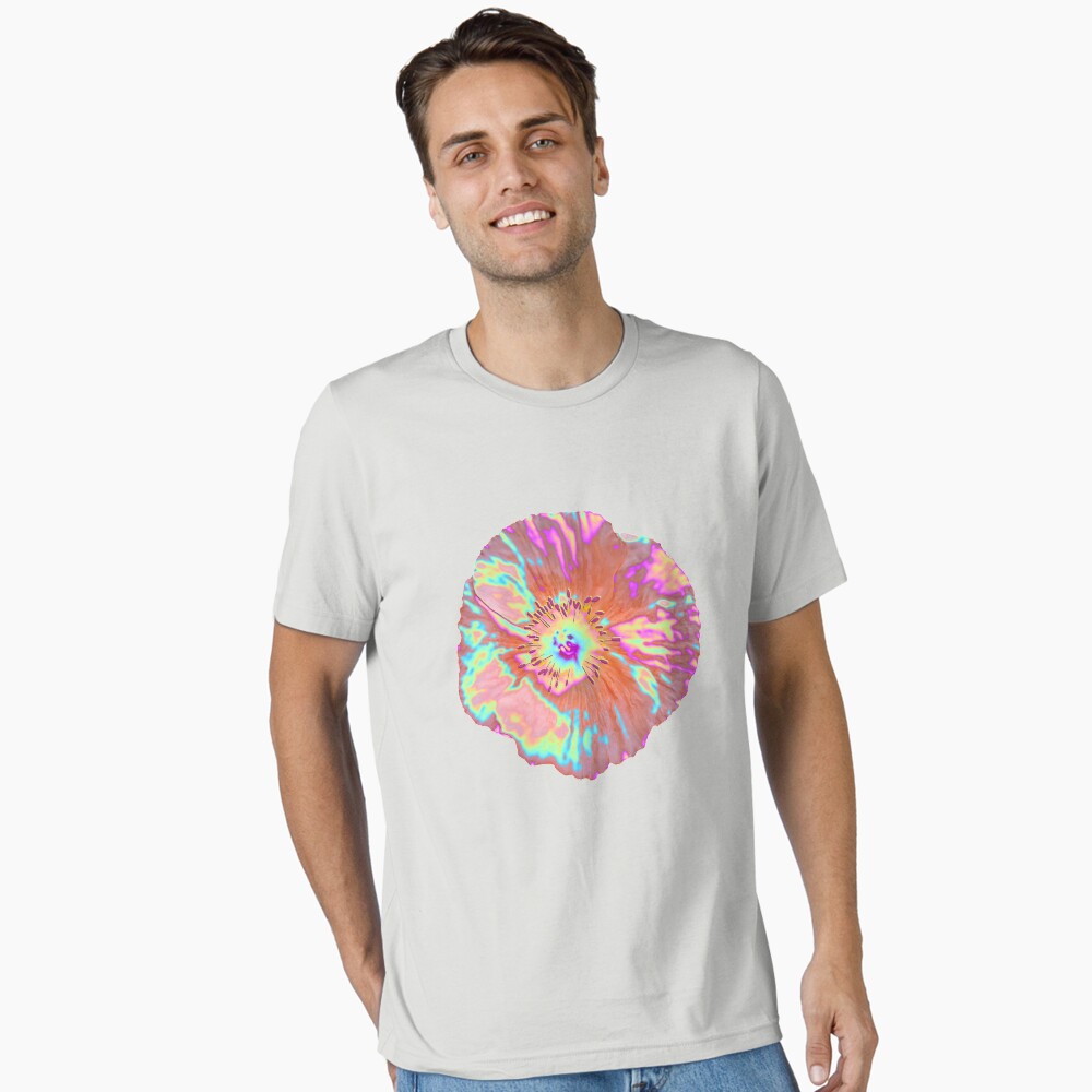 Item preview, Essential T-Shirt designed and sold by dinaaaaaah.