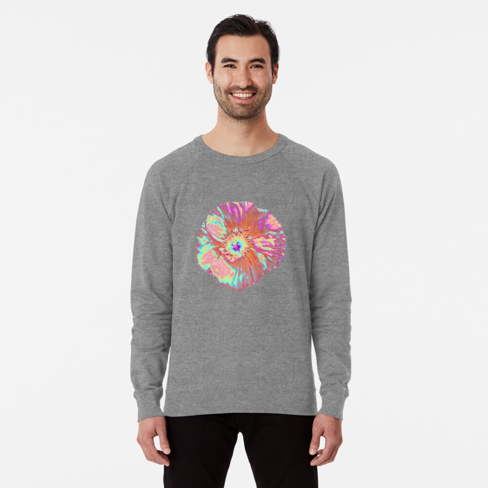 Item preview, Lightweight Sweatshirt designed and sold by dinaaaaaah.