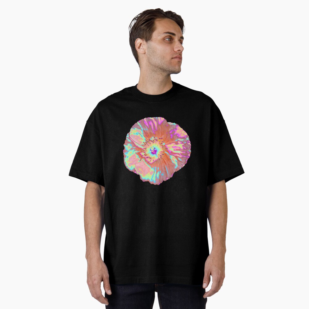 Item preview, Oversized T-Shirt designed and sold by dinaaaaaah.