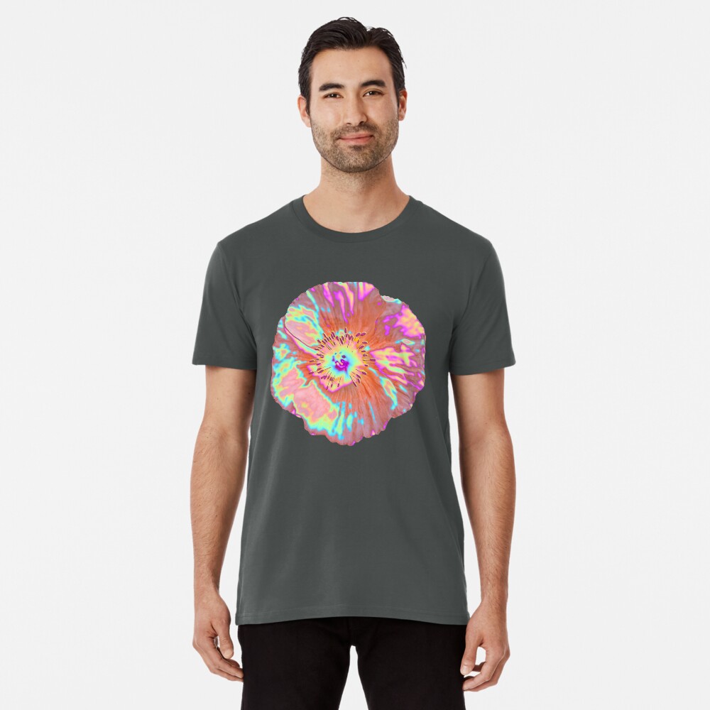 Item preview, Premium T-Shirt designed and sold by dinaaaaaah.