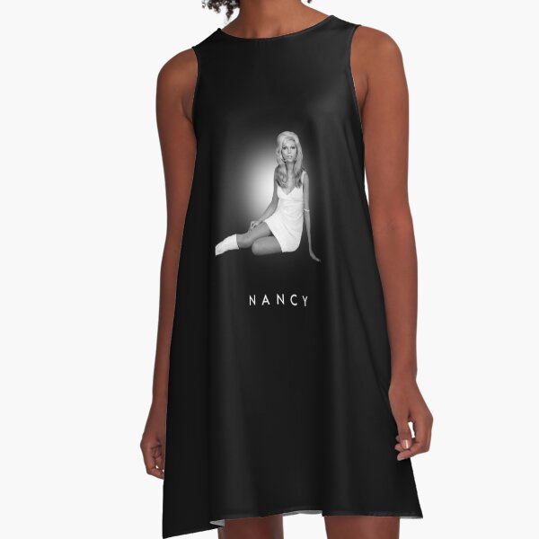 Item preview, Nancy Sinatra designed and sold by BoKev.