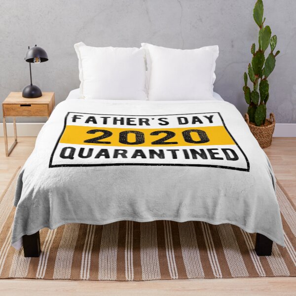 Item preview, Quarantine Fathers Day 2020 designed and sold by AnimaLovers.
