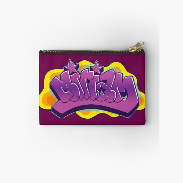 Artikelvorschau, Miriam Namens-Graffiti entworfen und verkauft von NameGraffiti.