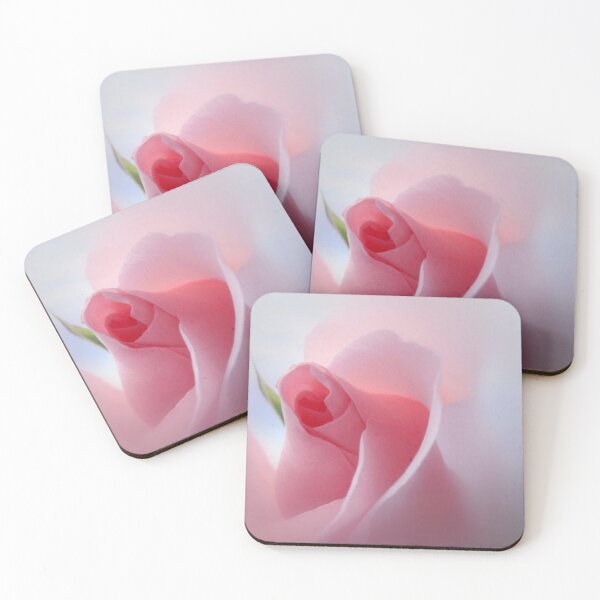 Item preview, Pink rose designed and sold by dplachkinova.