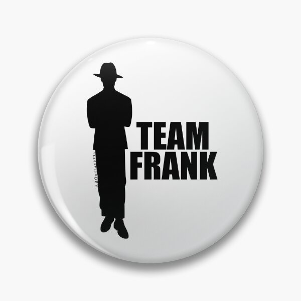 Item preview, Team Frank designed and sold by ABOotlanders.