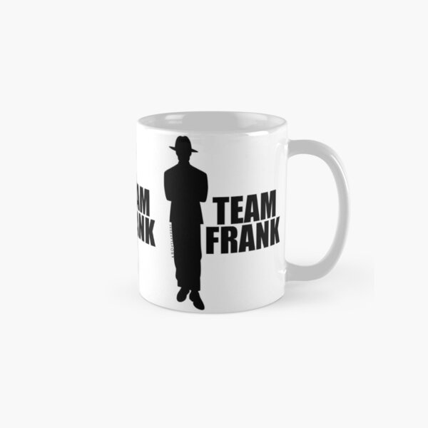 Item preview, Team Frank designed and sold by ABOotlanders.
