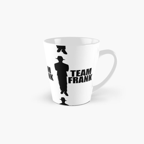 Team Frank Tall Mug