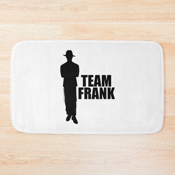 Item preview, Team Frank designed and sold by ABOotlanders.