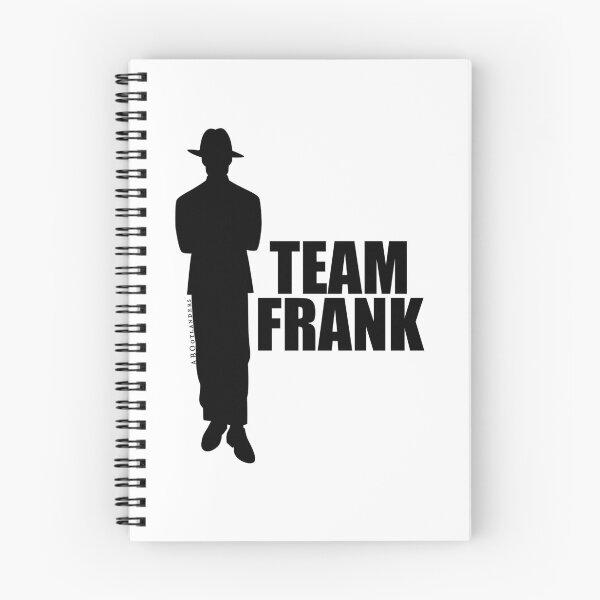 Item preview, Team Frank designed and sold by ABOotlanders.