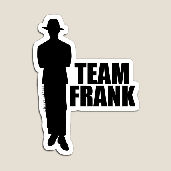 Team Frank the Tank