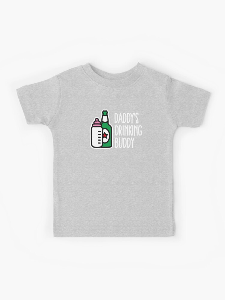 baby daddy t shirts funny