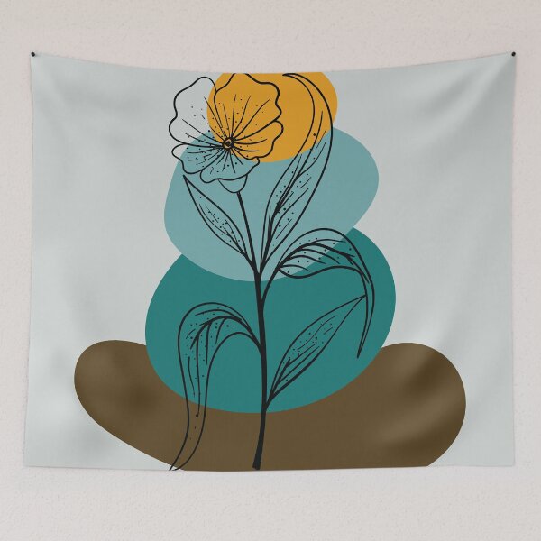 Item preview, Abstract shapes 16 designed and sold by MazeMazekeen.