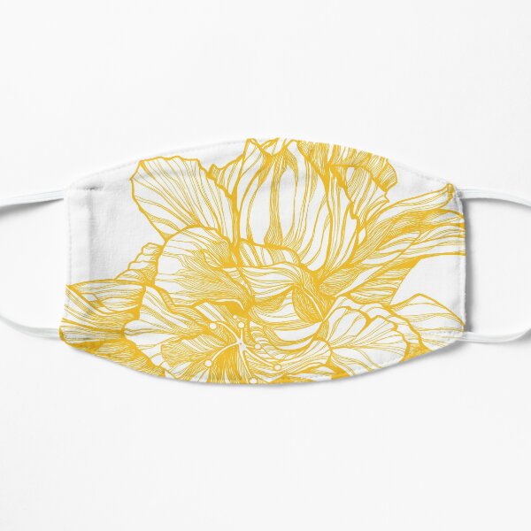HYBRID HIBISCUS Mask