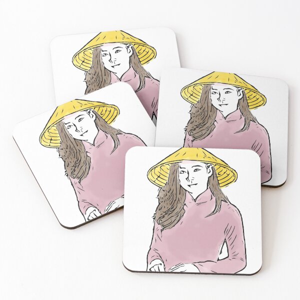 Artikelvorschau, Asiatin in Rose elegant Portrait entworfen und verkauft von Zwuck.