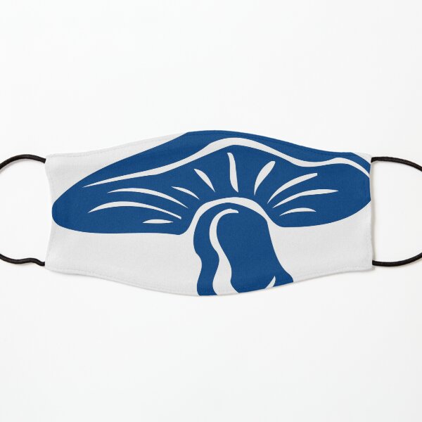 Mushroom Pod Kids Mask