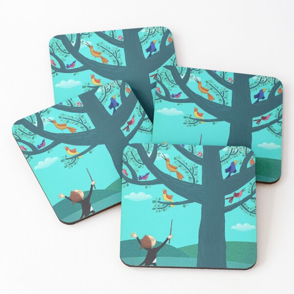 Item preview, The conductor designed and sold by AnneDerenne.