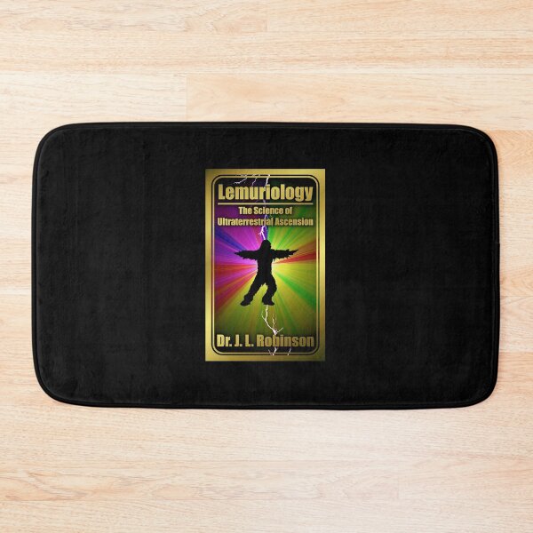 Item preview, Lemuriology: The Science of Ultraterrestrial Ascension designed and sold by johnnylemuria.