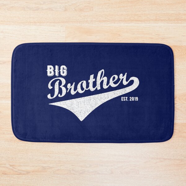 Item preview, Big Brother estimated 2019 Funny Gift  designed and sold by alenaz.