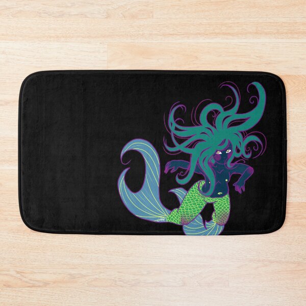Item preview, Naiad- dark designed and sold by Jenny Kirk.