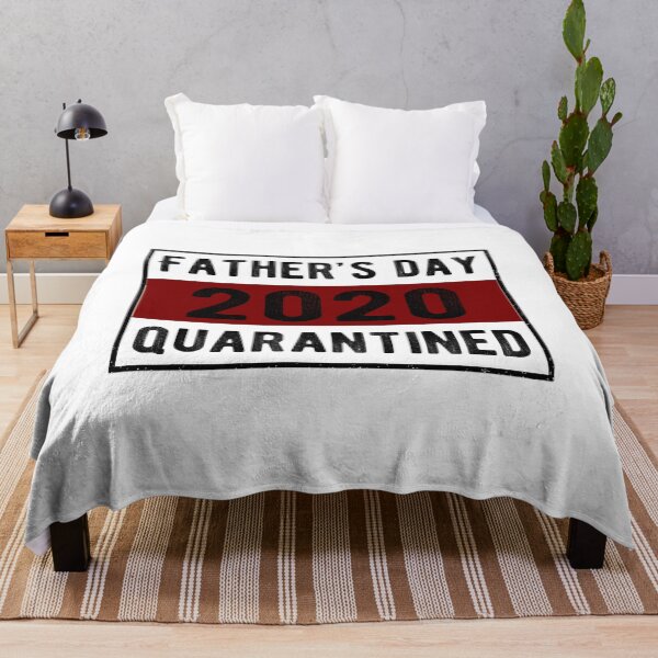 Item preview, Quarantine Fathers Day 2020 designed and sold by AnimaLovers.
