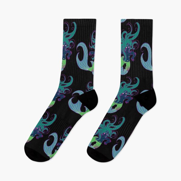 Item preview, Naiad- dark designed and sold by Jenny Kirk.
