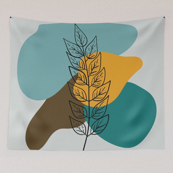 Item preview, Abstract Shapes 15 designed and sold by MazeMazekeen.