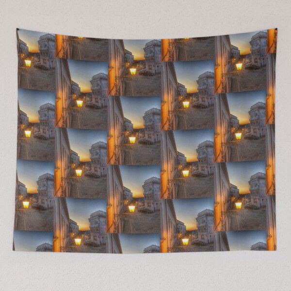Item preview, View from my Window 2 designed and sold by Sybille-Yates.
