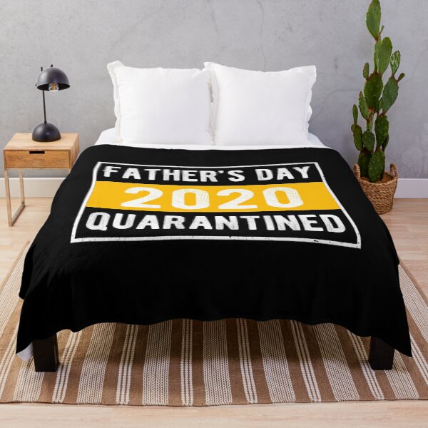 Item preview, Quarantine Fathers Day 2020 designed and sold by AnimaLovers.