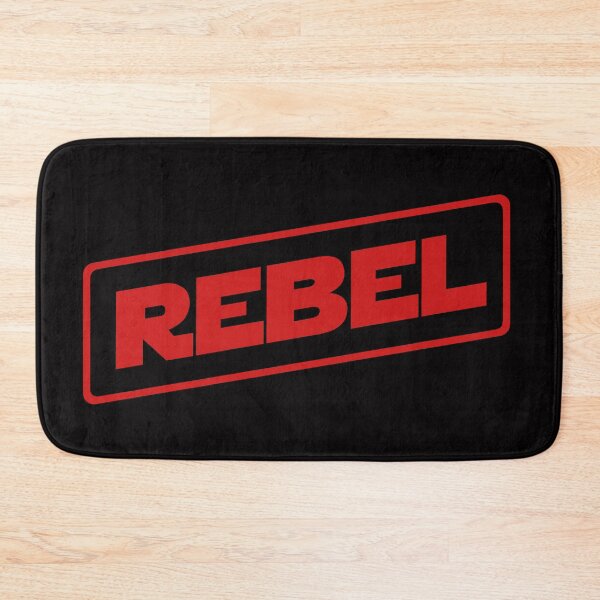 Item preview, Red Rebel... designed and sold by DafyddEm.