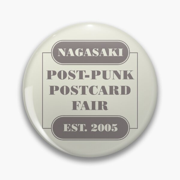 Item preview, Post-Punk Postcard Fair designed and sold by andrewalcock.