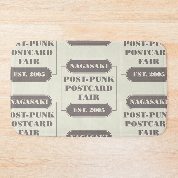Item preview, Post-Punk Postcard Fair designed and sold by andrewalcock.