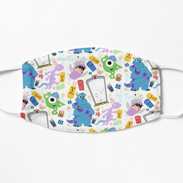 Scaring Is Caring Mask