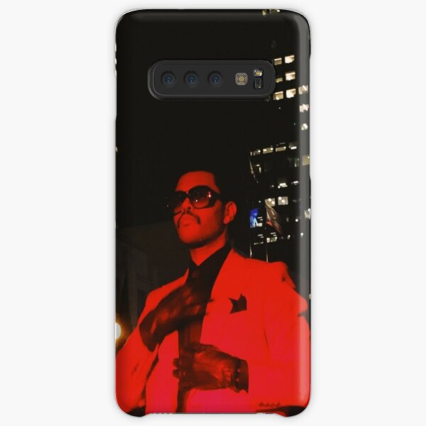 Blinding Lights Phone Cases Redbubble - ultra blinding device roblox