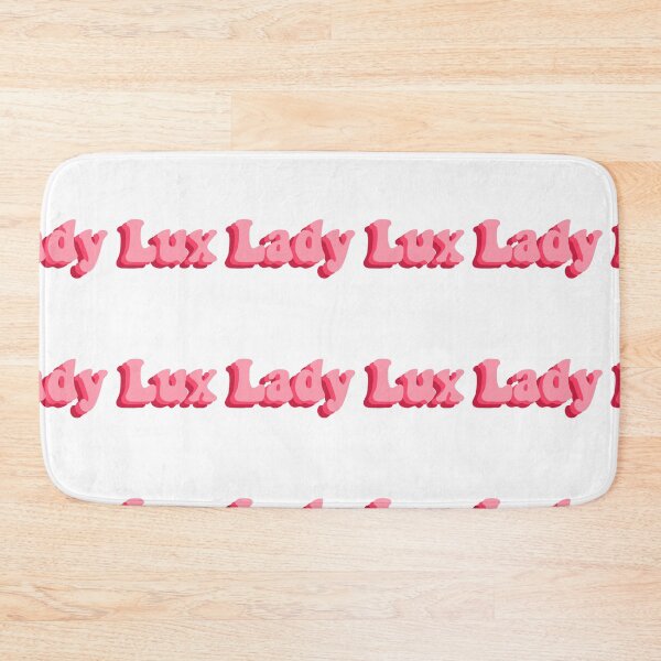 Item preview, lady lux designed and sold by cool stickerz.