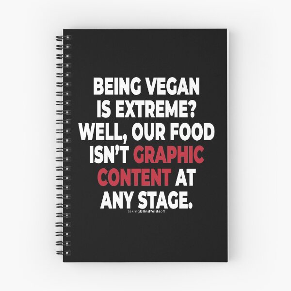 Item preview, Vegan Activist Graphics #takingblindfoldsoff 64 designed and sold by blindfoldsoff.