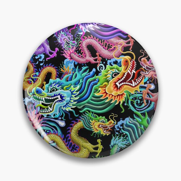Item preview, Dragon Storm designed and sold by 99stars.
