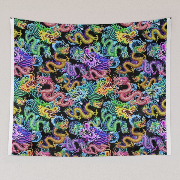 Item preview, Dragon Storm designed and sold by 99stars.
